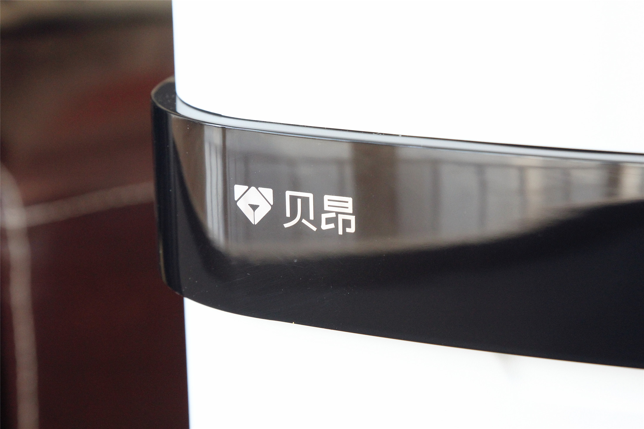 贝昂无耗材空气净化器x3h拆机,贝昂空气净化器评测图片