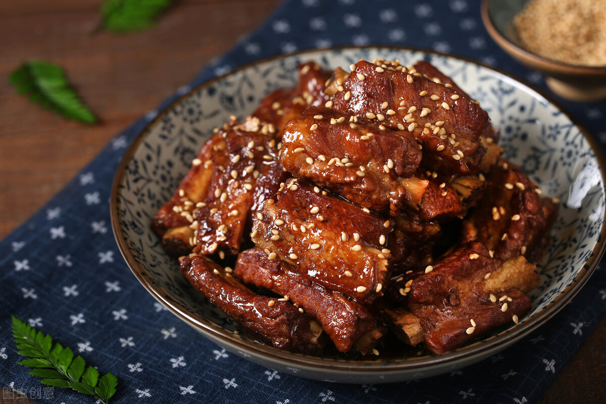 排骨分前排和后排哪个好,买排骨是前排好还是后排好