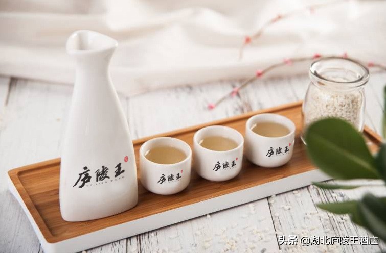 房县黄酒为什么取名庐陵王,房县黄酒庐陵王多少钱一瓶