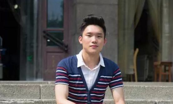 2019全景看高中|融入理工附高，逐梦中外名校