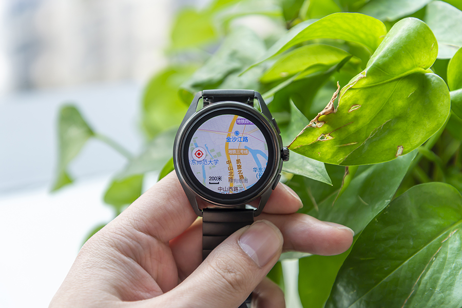 阿玛尼智能手表art5004怎么样,阿玛尼emporioarmani手表怎么用