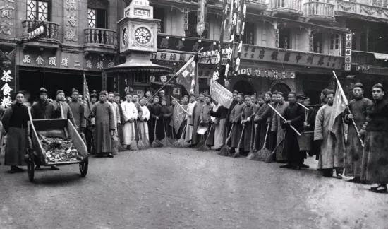 苏州石路曾经的繁华,苏州石路的变化