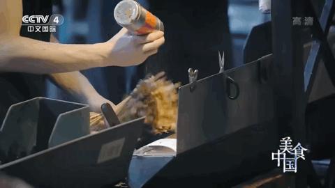 夏日最爱食物,深夜清凉一夏的美食