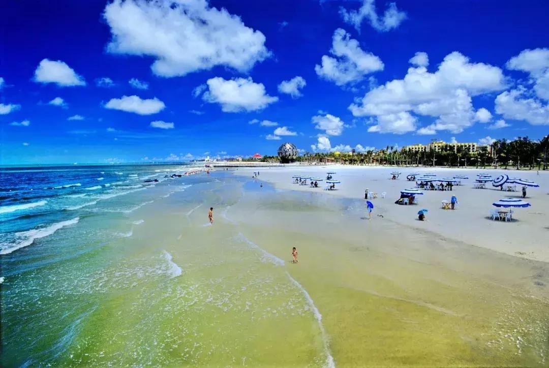 赞北海,点赞北海新闻