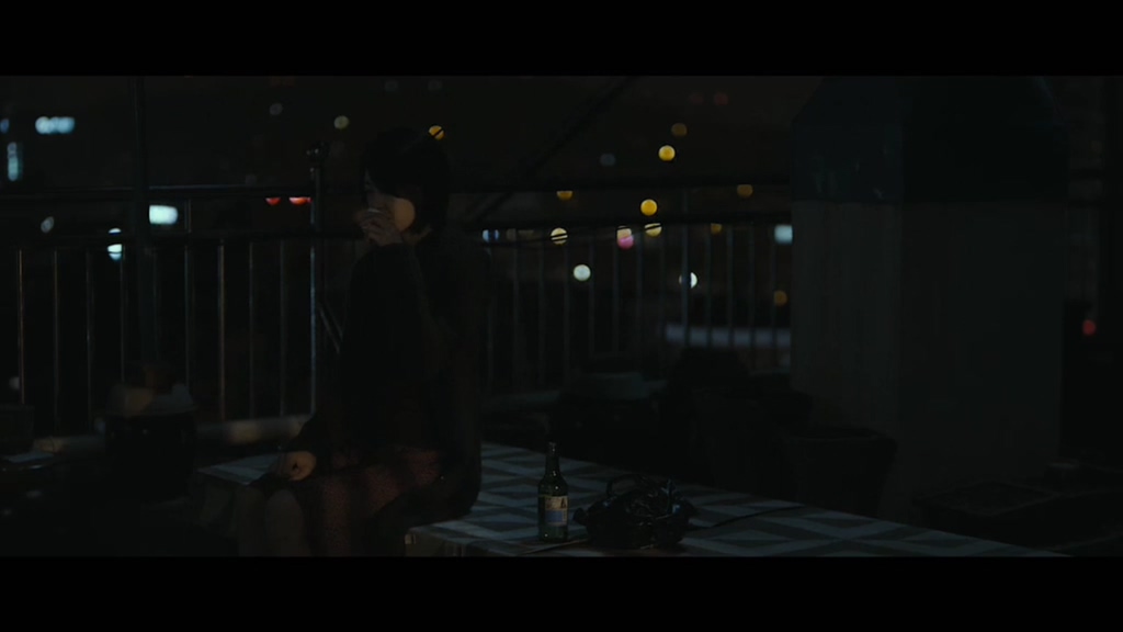 前夫死了，邻居叫我不要报警：韩国悬疑电影系列