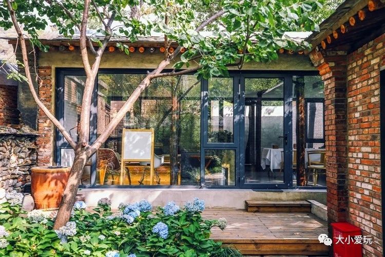 在北京国庆还有房的亲子酒店就看这一篇！这才叫手慢无的种草清单