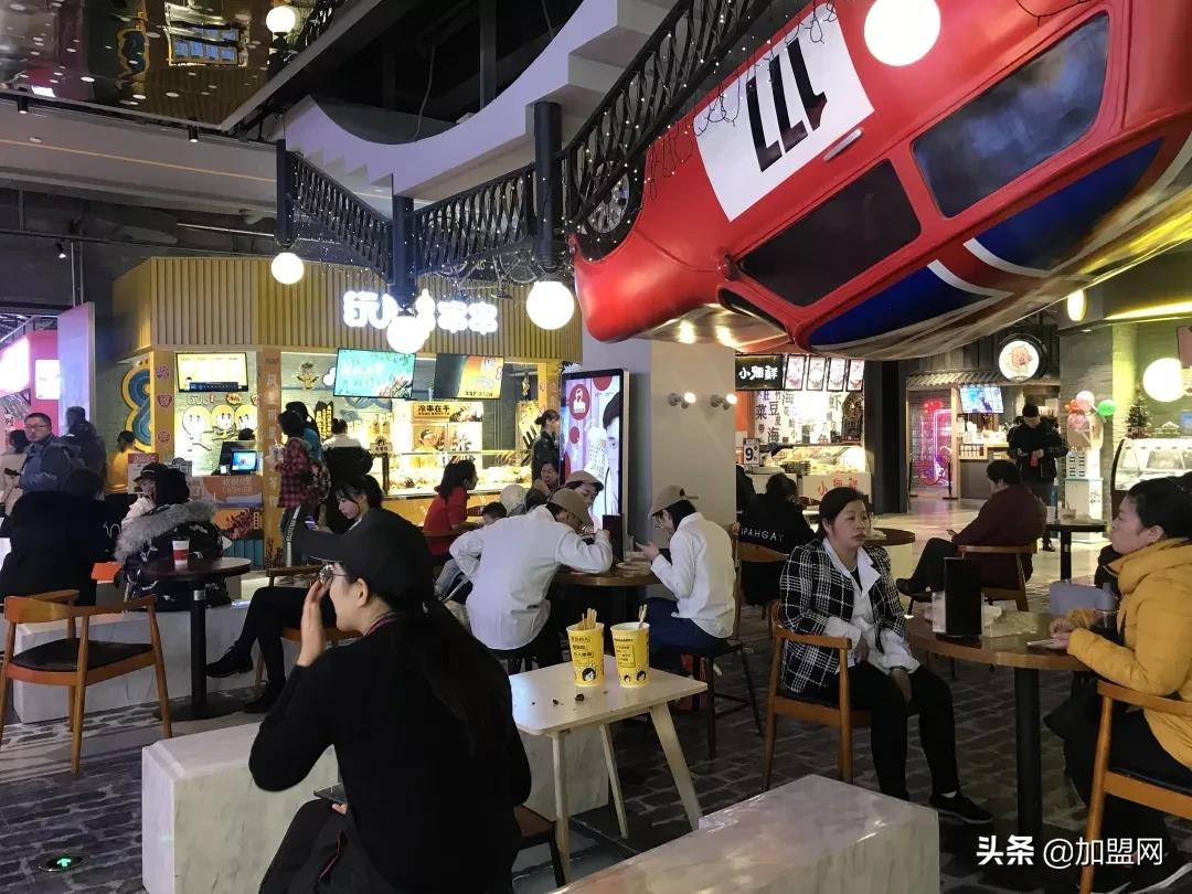 市井串串探店成都,冷串串网红店