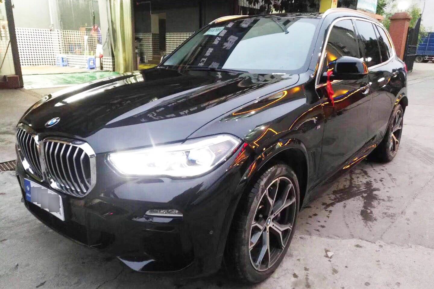 番禺南村全车镀晶多少钱,番禺君星汽车美容镀晶