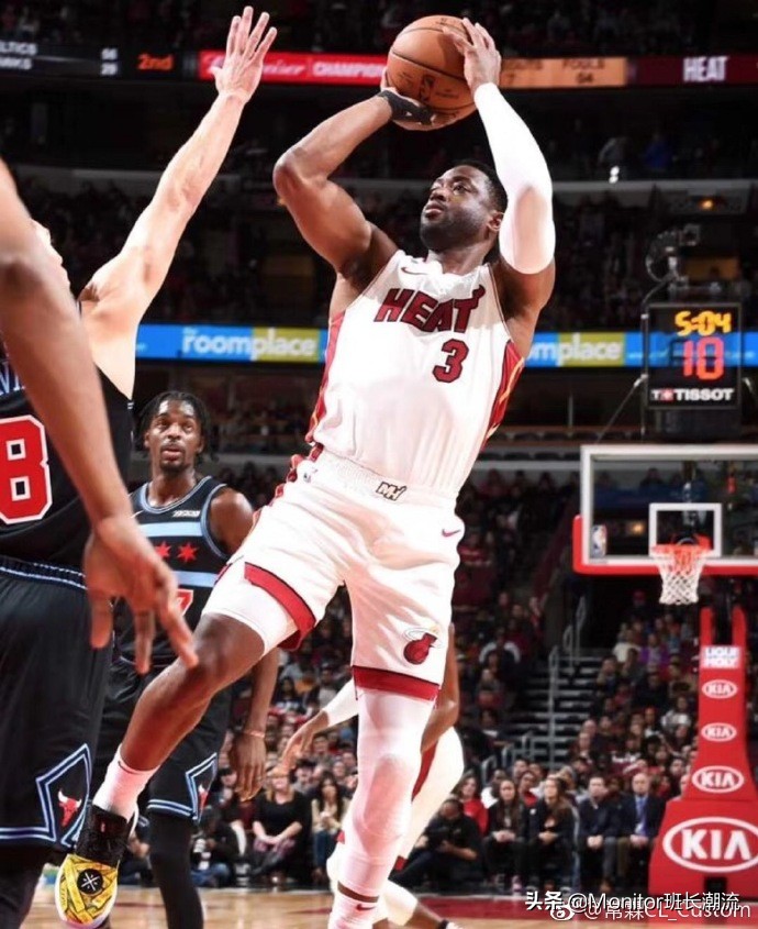 一夜火遍ins,颜值与实力并存!她是最与众不同的球鞋女神