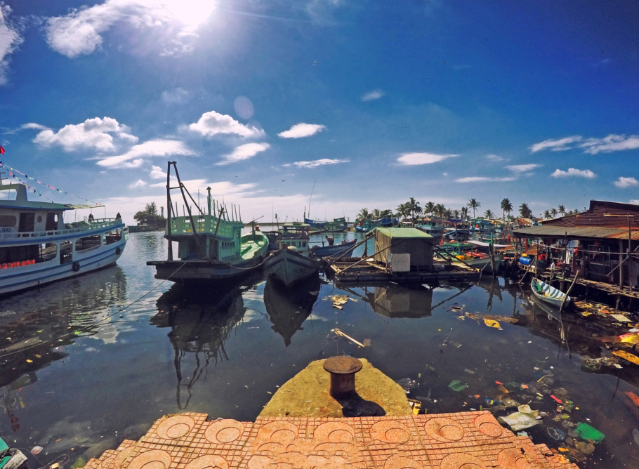 富国岛的真实情况,富国岛趣事