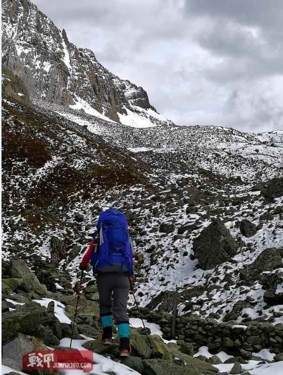 lowarenegade测评,lowa逆行者户外鞋评价