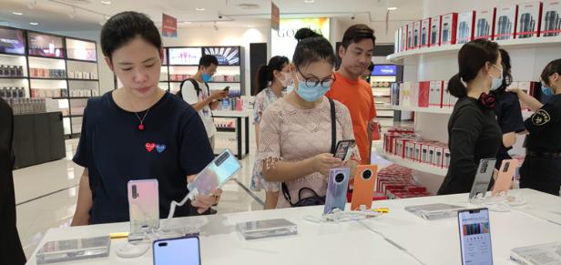 海南版的苹果手机现在价格,海南版的苹果手机与国行区别