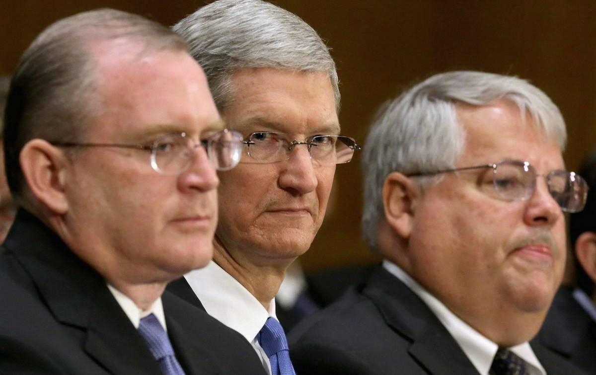 库克上任时乔布斯还在吗,库克什么时候走出乔布斯的阴影