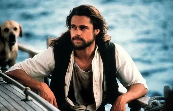 94年神片,燃情岁月1994年美国老电影国语版