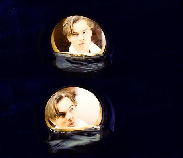 为什么不造第2个泰坦尼克号,为什么拍不出泰坦尼克号