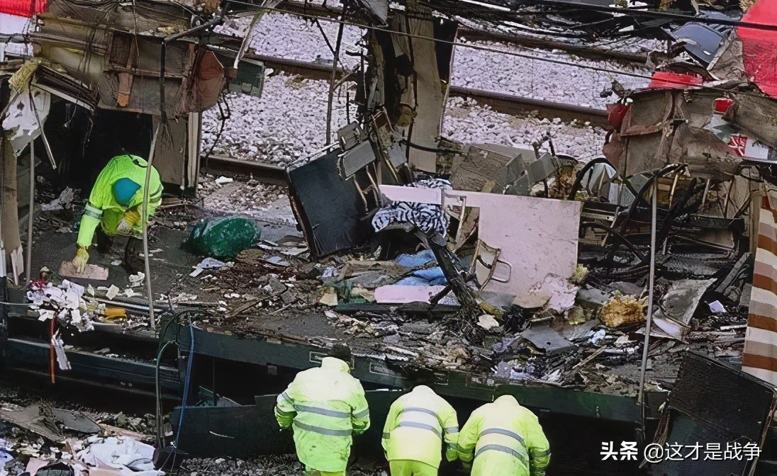 911恐怖袭击事件真实经历,911恐怖袭击事件深度解析