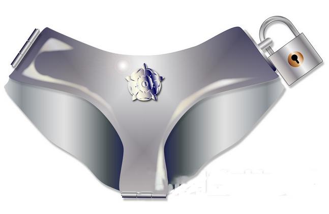 男人为何有处女情节？女人却没有*男处**情结？生物进化学给你答案