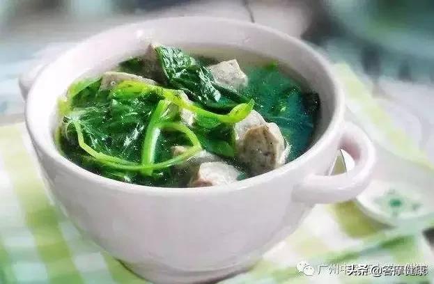 湿热带下喝什么汤,带下病湿热吃哪些食物好