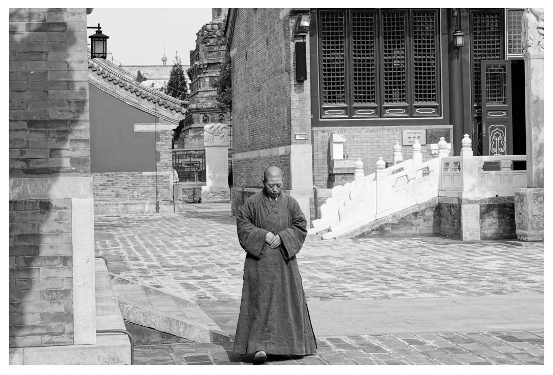 灯明三百六十点，最好天宁云外塔-天宁寺-静休