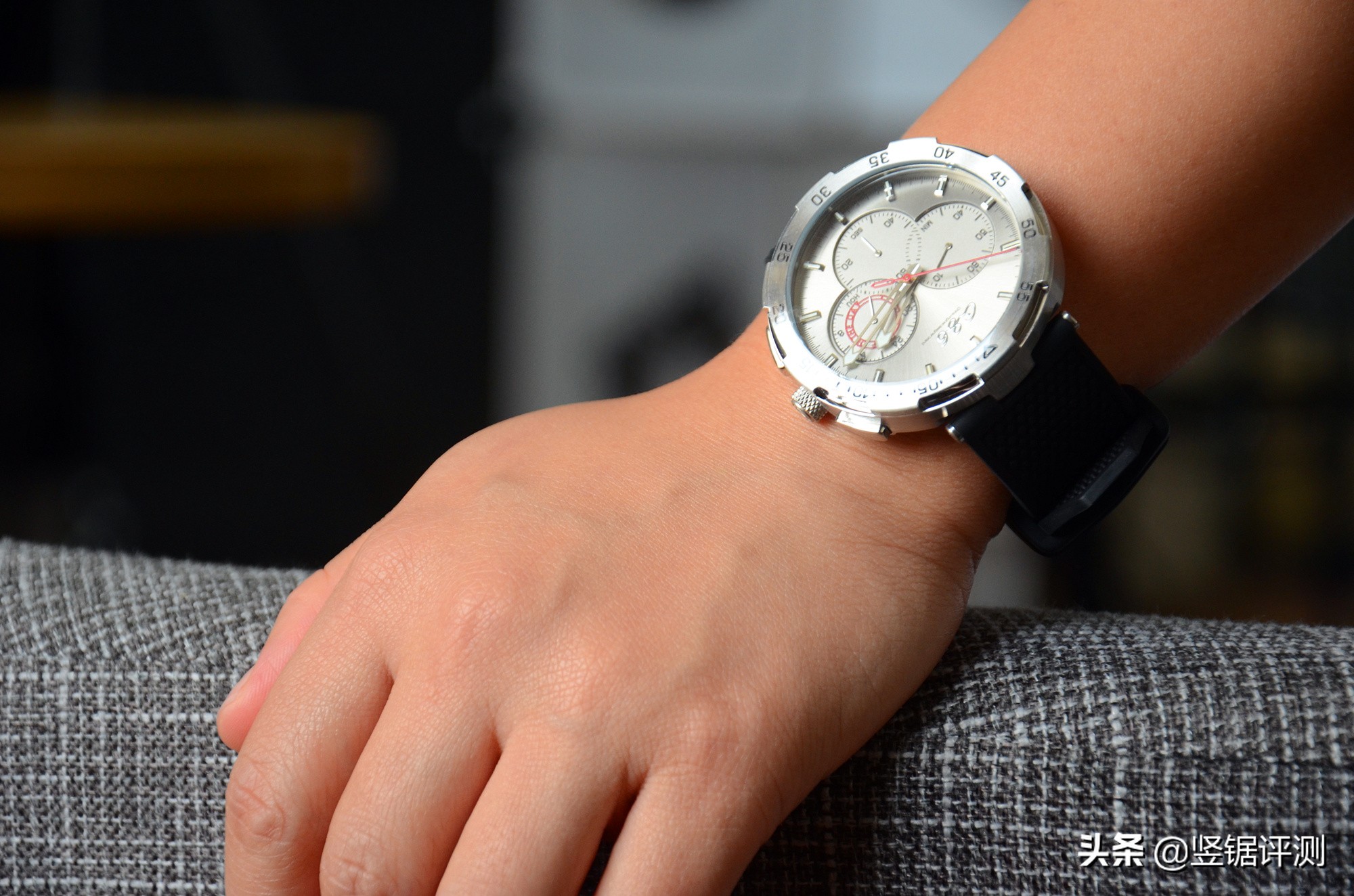 小米生态链手表有哪些品牌,小米生态手表