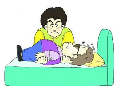 脑出血前的征兆和注意事项,脑出血前期的征兆你要多留意