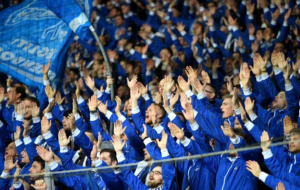 谁是柏林老大？今夜见分晓