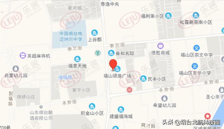 烟台福山卜蜂莲花开业时间,烟台福山区卜蜂莲花广场