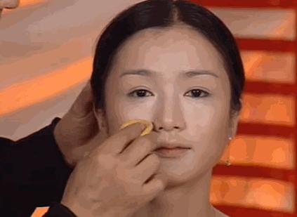 化妆的美学原理,化妆的最终目的是自然