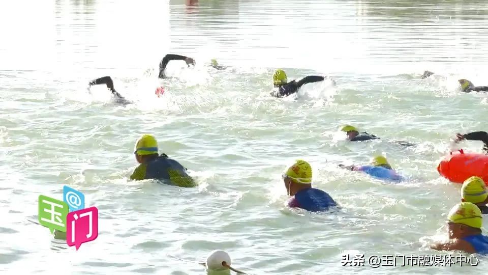 铁人三项铁人精神,铁人故里铸辉煌