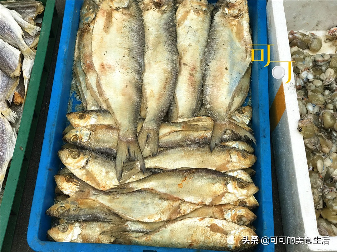 夫妻俩去菜场买菜,两口子去菜市场买鱼