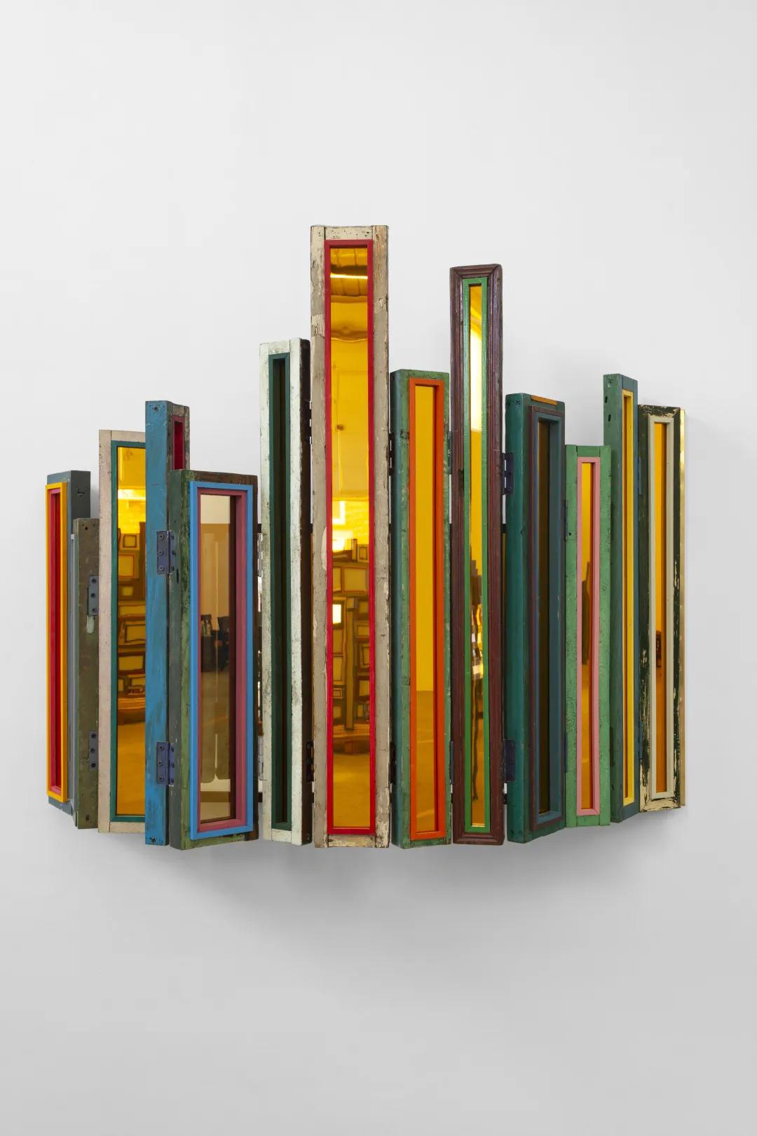 西岸艺术与设计博览会图,上海西岸艺术和设计博览会