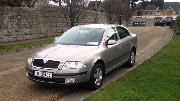 2022款全新斯柯达明锐上市了吗,斯柯达明锐2019款车展