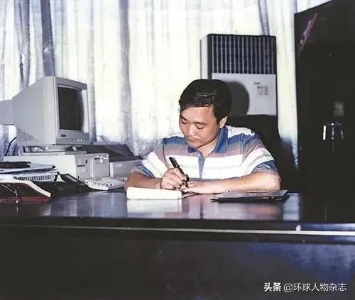 赚钱不是目的，要让汽车“防病毒”、飞上天，这个“车界首富”到底有多疯狂？