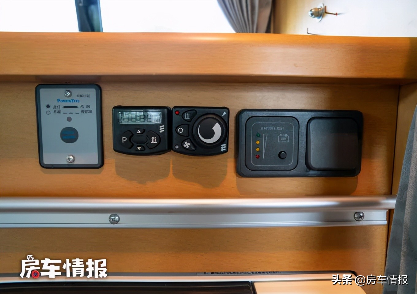 丰田轻客房车,丰田轻客底盘房车