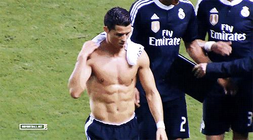 盘点世界杯表现出色的七大球星,世界杯球星颜值合集