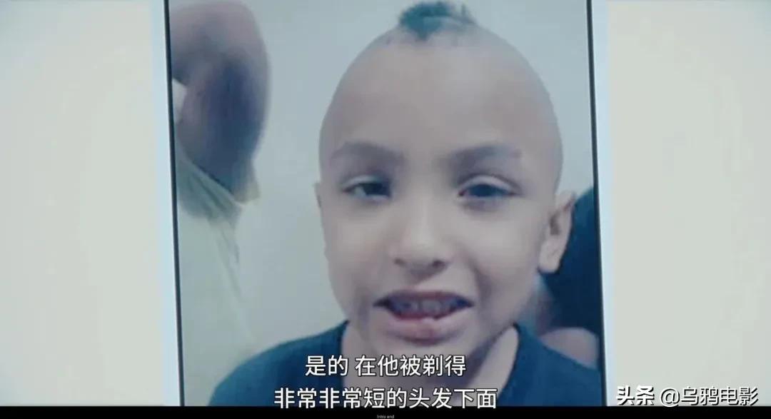 气到抽搐发抖电视剧,气到发抖的电影解说