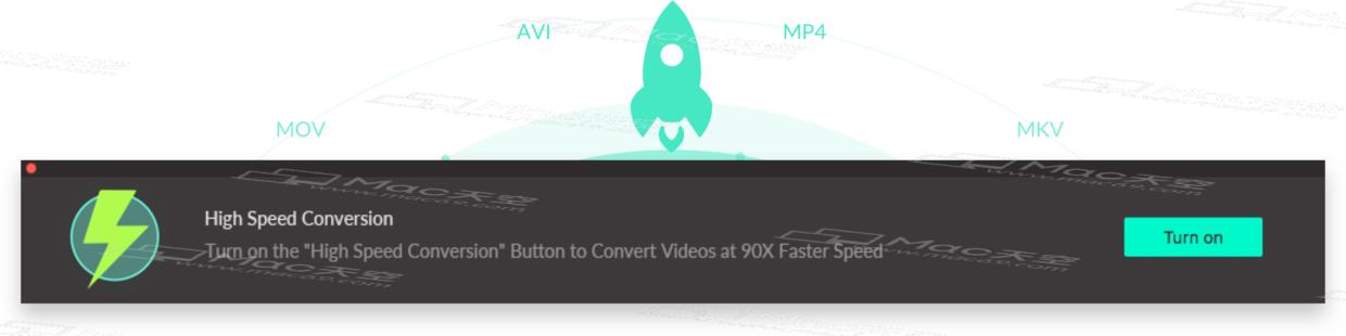 iSkysoftVideoConverterUltimate,全能视频格式转换器