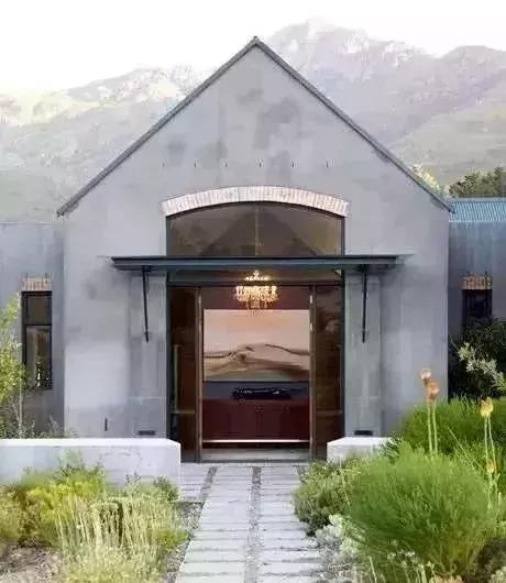 庭院景观设计最佳布局,庭院花园景观风水设计