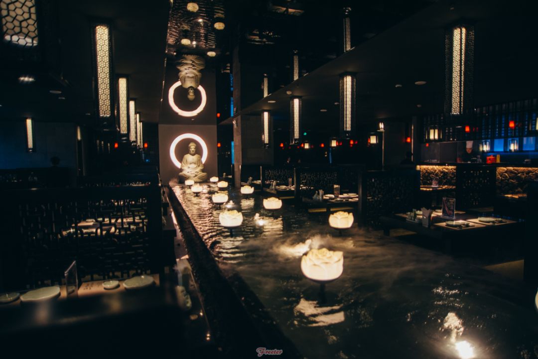 海口有什么值得探店的地方,推荐高颜值探店海口