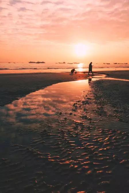 哪里的海岛比鼓浪屿好玩,跟鼓浪屿一样的小岛