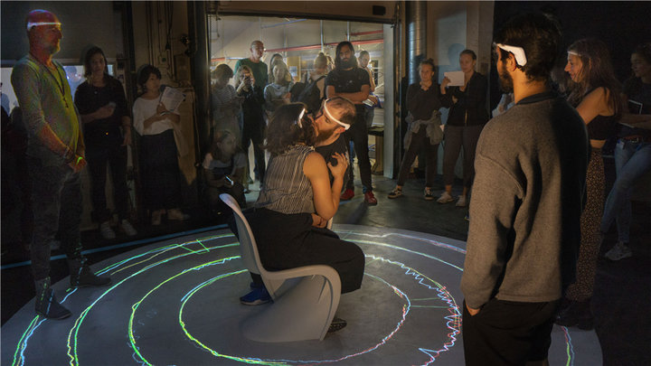 最大的艺术展,中国最大的数字艺术展览