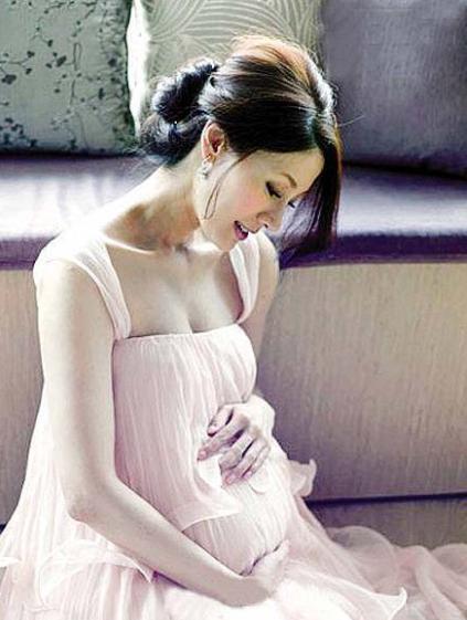 怀孕期间吃黑豆胎儿会变黑吗,怀孕后这些地方越黑说明越健康