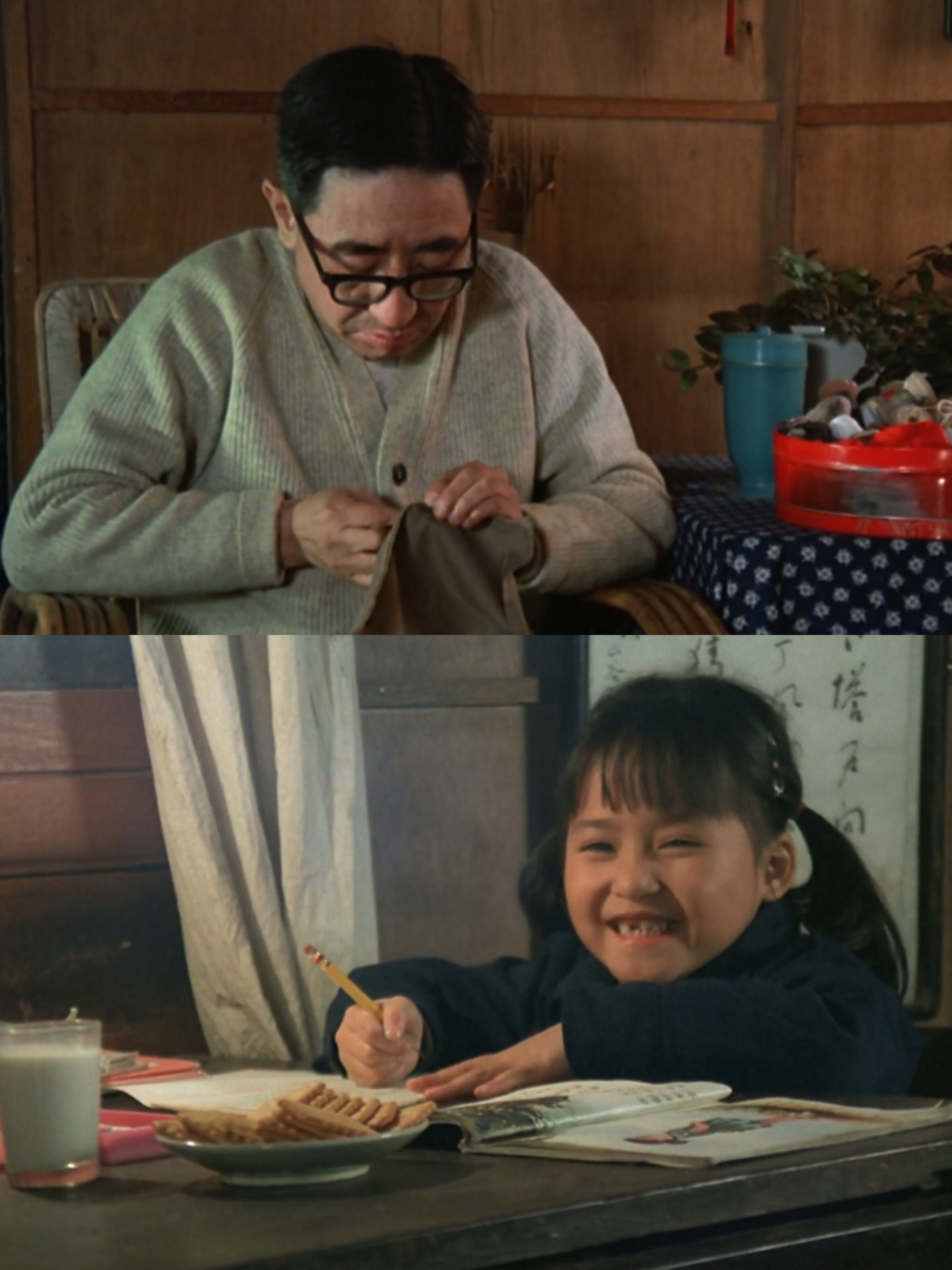 电影搭错车更加感人,电影搭错车的故事