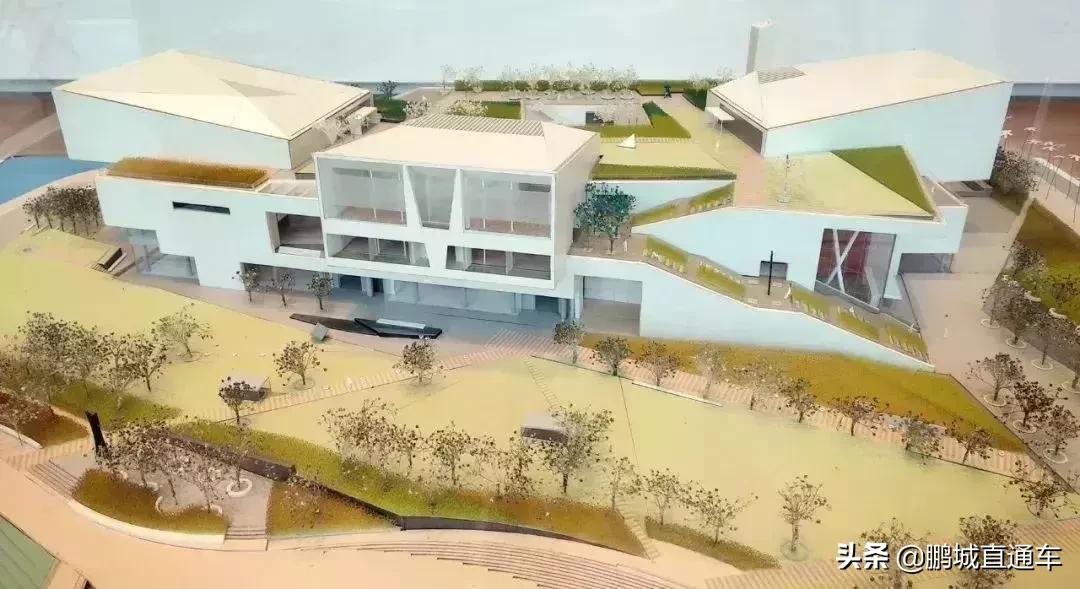 深圳60个最适合一日免费景点,暑假深圳旅游必去十大景点