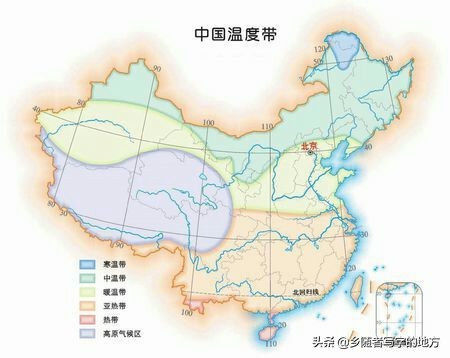 中国地理最为神奇的一个省份——甘肃