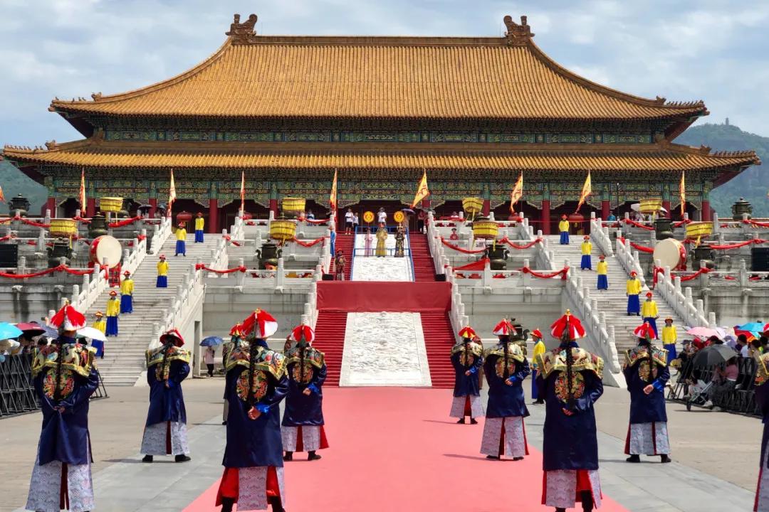 你对我一无所知的视频,横店你不知道的事情