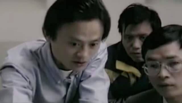 马云这几年在干什么,马云年轻时经历的人生感悟