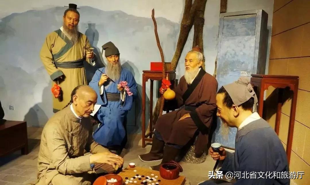 石家庄旅游最新资讯,2020石家庄春节旅游特价