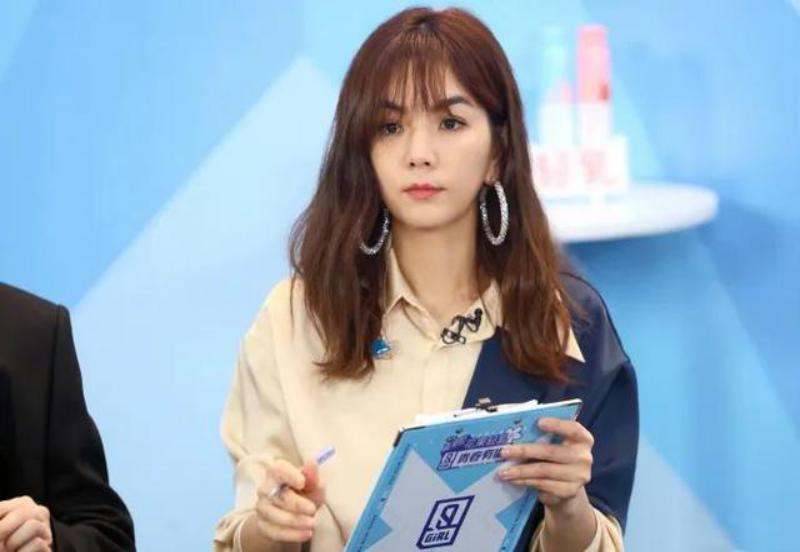 空气刘海整成什么样好看,最新空气刘海造型