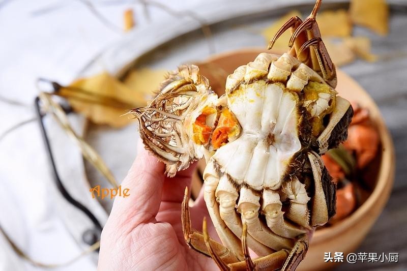 大闸蟹一般要煮几分钟,大闸蟹一般煮几分钟就熟了